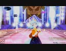 ロースモーク・ハート・上昇星を追加した #バーチャルキャスト 用音楽ステージ #VCI Version6に向けて調整中 2019/9/5深夜ダイジェスト