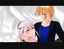 【MMD】創作キャラ男女で乱躁滅裂ガール(微修正版)【VRoid】