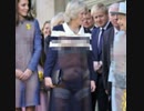 炎上[本当にハレンチご公務英国ロイヤル!]©International Counter Terrorism