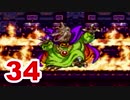 【実況】新米勇者が今度はドラクエ3の世界を満喫するpart34【DQⅢ】