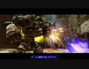 【DarksidersⅡ】日本語化MODの２週目 Part04【ゆっくり実況プレイ】
