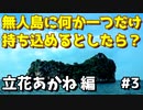 【無人島 #3】好きな人と二人きりになったら衝撃の結末が...