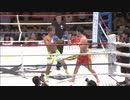 2018/8/5　【Krush.91】　迅也 vs 瑠久