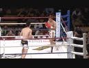 2018/8/5　【Krush.91】　斉藤雄太 vs 高下由暉