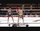 2018/8/5　【Krush.91】　鈴木孝司 vs 谷中蒼空