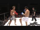 2018/8/18　【Krush.92】　野杁正明 vs ヤン・ハオドン