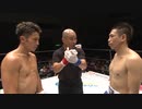 2018/8/18　【Krush.92】　大岩龍矢 vs 山本真弘