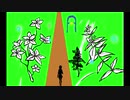 初音ミク　【＃12 / 待ち合わせ】　ミクオリジナル