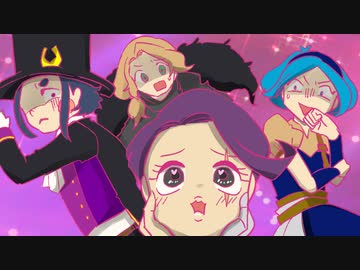 【クトゥルフ神話TRPG】朱い霧の夜にいくクトゥルフ・バイ・ガスライトpart5