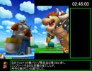 【RTA】 マリオ＆ルイージRPG3 DX 5時間21分33秒 【Part8】