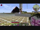 【Minecraft】53万永久光で巨大ピラミッドを　Part8【1.7.10】