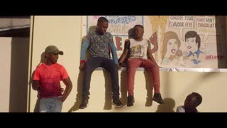 The Knocks & Kah-Lo - Awa Ni