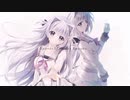 9-nine- はるいろはるこいはるのかぜ Demo Movie FULLHD