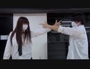 【LIFE×遼】ヒバナを踊ってみた【オリジナル振付】