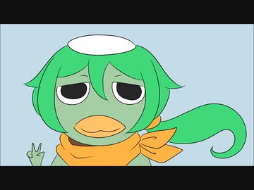 【UTAUカバー】スタンドバイミー【逆様音ディープ】(+UST)