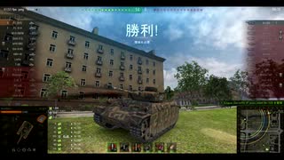 【WoT】惑星戦車兵のガバガバドイツ開発　Pz.Kpfw. III/IV