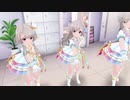 デレスポ　3Dコミュ　1080p60hps