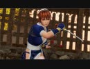 [DOA6]格ゲー好きが全力で楽しむDOA6実況プレイPart52[かすみ]