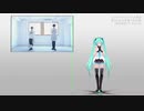 【MMDモーショントレース】ドライドライフラワー