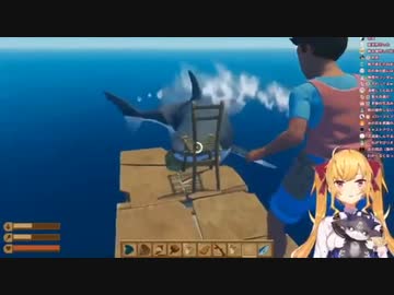 鷹宮リオンの優しさにデレデレになるでびでび・でびる様