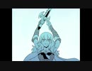【FE風花雪月】大丈夫になりたい【手描き】