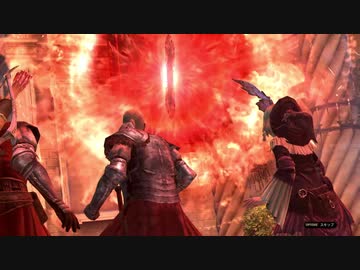 【DDON】シーズン３ メインクエストBGM集