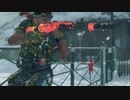 【COD：BO4】たまにはDOM