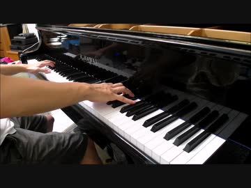 ドホナーニ：6つの演奏会用練習曲 Op.28-1