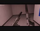 [H3VR]　2丁拳銃