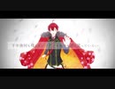 【手描き文アル】briでみんな意味不明+おまけ