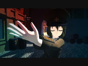 【MMD】Galway Girl【表情リップカメラ配布】