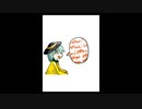 「これから毎日一枚、絵を描くことにしよう」55日目