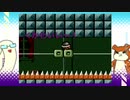 頑張りたいスーパーマリオブラザーズ3(スーパーマリオコレクション)パート1５