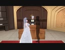 【COM3D2】おしとやか　プロポーズ・結婚式・披露宴【カスタムオーダーメイド3D2】朗読実況