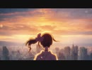 CS版『天気の子 －Weathering With You－』初回限定特典OVAオープニング