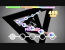 【デレステ創作譜面】『Virtual to LIVE』にじさんじ