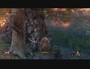 【隻狼-SEKIRO: SHADOWS DIE TWICE-】第十八回　野上玄斎は動かない