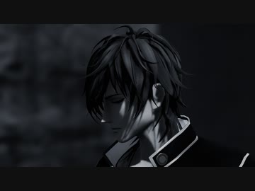 【MMD刀剣乱舞】FIVE MORE HOURS【RIRAKO式大倶利伽羅】