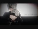 【MMD】アンビリーバーズ【2B 9S】