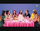 [K-POP] CLC(Crystal Clear) - Devil (MV/HD) (和訳付)