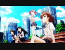 fripSide feat. ONE feat. itsuka feat. Unknown feat. 水縁無憶 - sister's noise