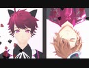 【MMDA3!】ピチカートドロップス 【咲也･至】
