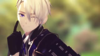 【MMD刀剣乱舞】さようなら、花泥棒さん【2r式山姥切長義】