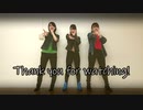 【CoLoR:s】SCREAM【踊ってみた】