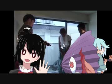 【修正版】ぬえちゃんショッピング：実践編