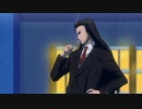 魔王様、リトライ！ きたねぇ花火だ