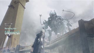 Devil_May_Cry5実況プレイ ＃11　エロい体と言う感想に同感せざるを得ない
