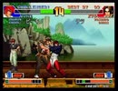 【KOF98】テツ まとめ動画 その8