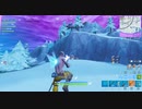 Fortnite squad PC鯖７kill vr