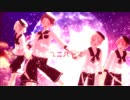 【MMDあんスタ】ユニバース【Ra*bits】